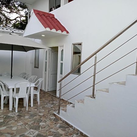 Хостел Cc House Картахена Экстерьер фото