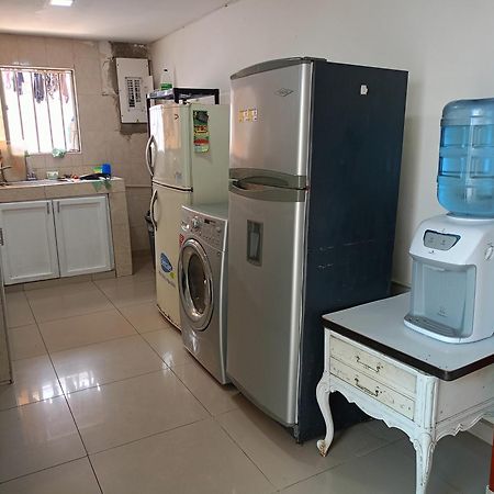 Хостел Cc House Картахена Экстерьер фото