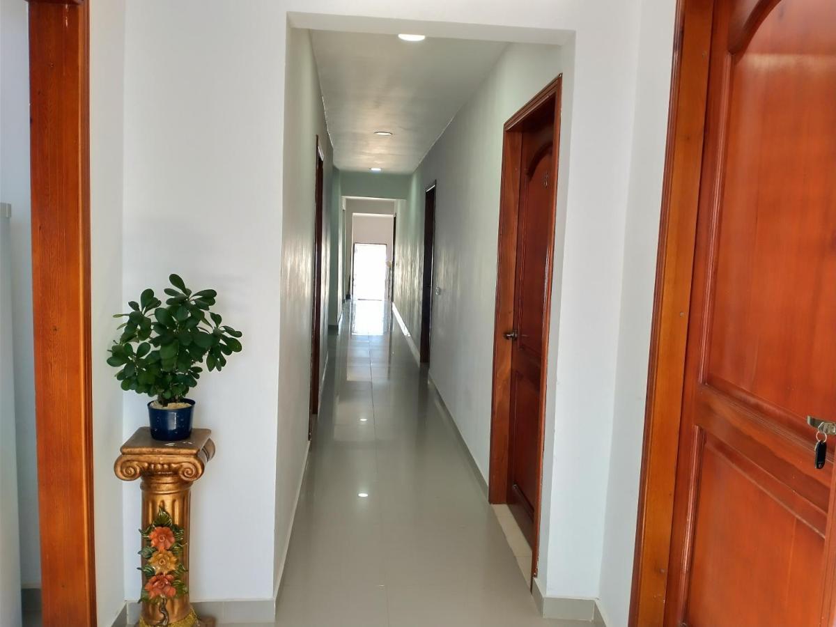 Хостел Cc House Картахена Экстерьер фото
