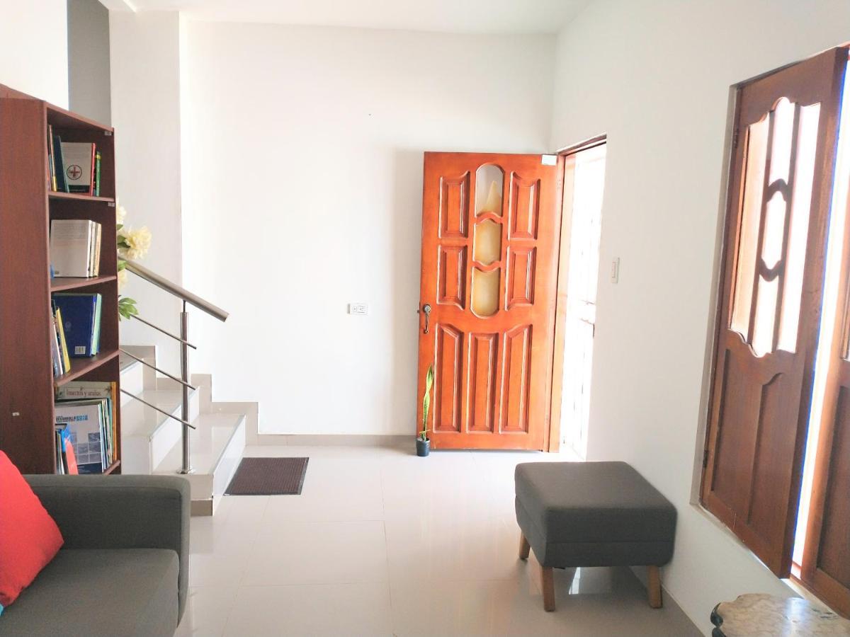 Хостел Cc House Картахена Экстерьер фото