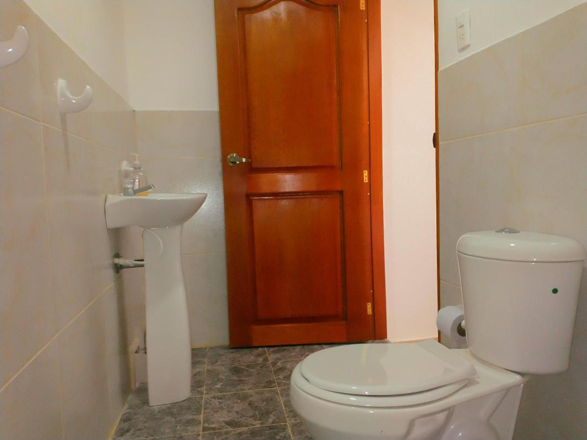 Хостел Cc House Картахена Экстерьер фото