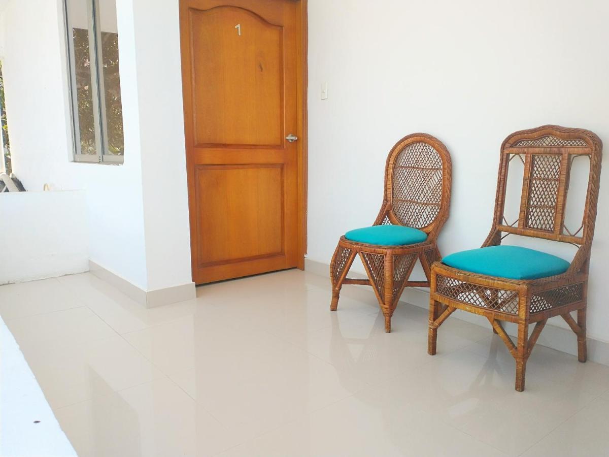 Хостел Cc House Картахена Экстерьер фото