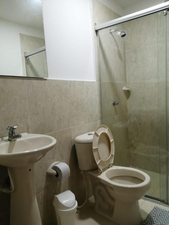 Хостел Cc House Картахена Экстерьер фото