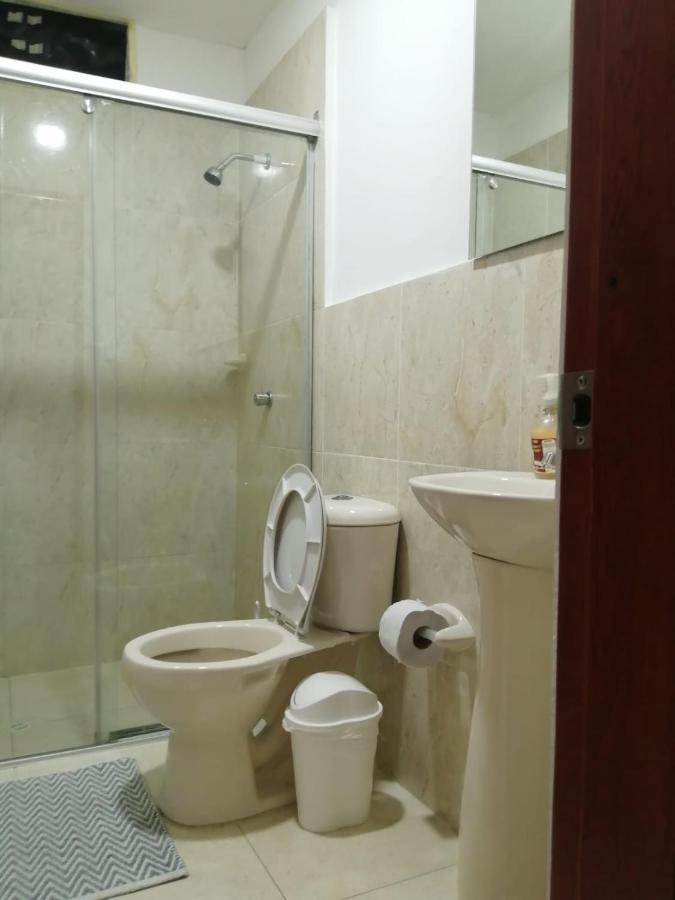 Хостел Cc House Картахена Экстерьер фото