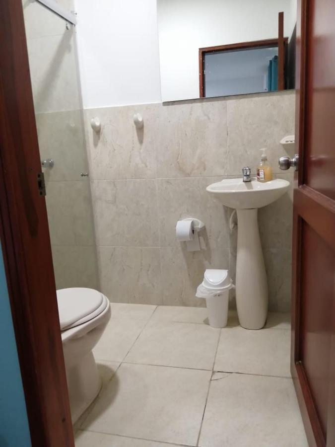 Хостел Cc House Картахена Экстерьер фото
